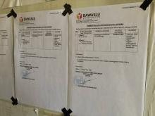 Bawaslu Batam Hentikan Penyelidikan Dugaan Pelanggaran Kampanye di Pesta Budaya Bangso Batak