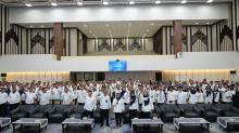 BP Batam Gandeng BNN Sosialisasikan Bahaya Narkoba kepada Pegawainya