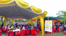 Firman-Ery Janji Sediakan 1.000 SIM Gratis Setiap Tahun Jika Terpilih Jadi Bupati Karimun