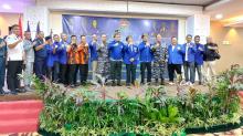 HNSI Kepri Lantik Pengurus Baru 2024-2029: Dorong Ekonomi Biru dan Kesejahteraan Nelayan