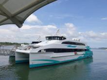 Jadwal dan Harga Tiket Kapal dari Kabupaten Karimun tujuan Malaysia