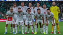 Jadwal Empat Laga Sisa Timnas Indonesia di Kualifikasi Piala Dunia 2026