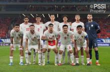 Timnas Indonesia Berpeluang Lolos Langsung ke Piala Dunia 2026, Begini Hitung-Hitungannya!