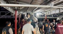 Bareskrim Polri Tangkap Tiga Orang Diduga Terlibat TPPO di Karimun