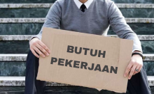 BPS Catat Penurunan Pengangguran di Kepri, Batam Punya Pekerjaan Rumah