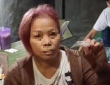 Cece Bandar Sabu di Kampung Aceh Simpang Dam, Kota Batam Ditangkap Polisi