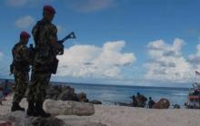 Pulau Eksotis di Batam Ini Dijaga Pasukan yang Disegani Singapura, Jangan Merusak Apalagi Memiliki