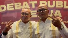 Firman-Ery Janjikan Program Pro-Rakyat untuk Karimun, Simak Daftarnya!