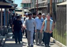 HMR Mulai Kampanye di Bunda Tanah Melayu, NasDem Solid Kawal Kemenangan di Lingga