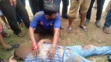 Kronologi Babinsa dan Polisi Tangkap Pelaku Narkoba di Batu Aji, "Begal, Pak! Tolong bantu kejar!"