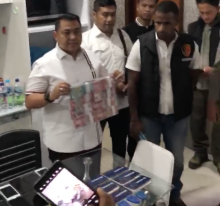 Omzet Fantastis! Judi Online di Batam Raup Rp 350 Juta per Hari di Apartemen Aston Pelita