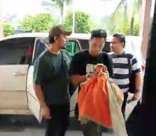 Pelaku Penyiksaan Mantan Pacar Ditangkap Polisi di Bandara Hang Nadim, Sempat Kabur ke Jakarta