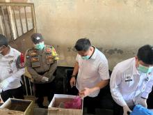 Rutan Batam Mendadak Kena Razia, Petugas Sampaikan Hasil Tes Urine