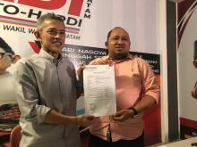 Tim NADI Ancam Laporkan KPU Batam ke DKPP Gegara Debat Kedua Pilkada Batal