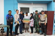 Update PSN Rempang Eco-City: 41 KK Telah Tempati Rumah Baru Tanjung Banun