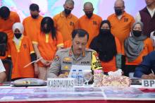 Cara Jitu Terhindar Jadi Korban TPPO Jaringan Internasional, Ini Pesan Dittipidum Bareskrim Polri