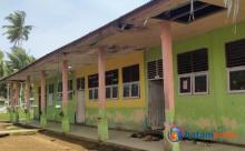 Daftar Sekolah-sekolah yang Dibangun RKB oleh Disdik Lingga Tahun 2024