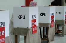 Kapolda Kepri Paparkan Pemetaan Kerawanan TPS Jelang Pemilu 2024, Batam Paling Banyak