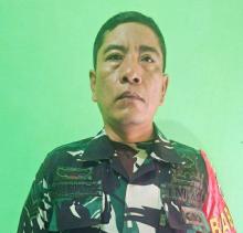 Kodim 0316 Batam Beri Penghargaan Apresiasi Aksi Heroik Babinsa Serka Zulkifli Dalimunthe Berantas Narkoba
