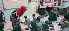 SD Muhammadiyah Plus di KDA Kategori Sekolah Terbaik, Terakreditasi hingga Penuhi Syarat Fasilitas Pendidikan 