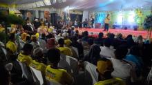Siap Mengabdi untuk Masyarakat Firman-Ery Buat Program Nikah Gratis hingga 1000 SIM Gratis per Tahun