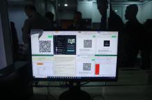 Bandar Judi Online di Batam Untung Rp350 Juta Sebulan, Atur Kalah Menang Pemain Lewat Komputer