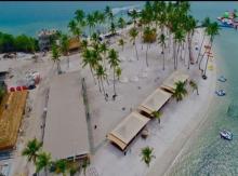 Pulau Nan Indah di Ujung Batam Ini Punya Surga Bawah Laut, Sering Digunakan Diving dan Snorkeling Turis