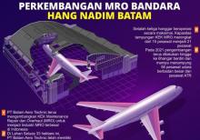 Batam Menuju Investasi Rp7,29 Triliun di KEK Aero Technic Hingga 2030, Infrastruktur Pendukung Dikebut