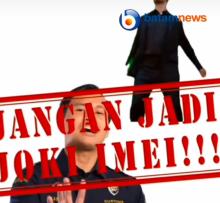 Bea Cukai Batam Rilis Video Edukasi Bahaya Modus Penipuan Liburan Gratis ke Luar Negeri