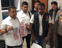Dua Apartemen Mewah di Batam Jadi Markas Judi Online, Omzet Capai Miliaran Rupiah