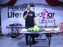 HUT ke-7 AJI Tanjungpinang Resmi Ditutup, Pemenang Lomba Diumumkan
