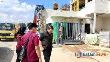 Imigrasi Batam Tangkap Empat WNA Pelanggar Izin Tinggal dalam Operasi JAGRATARA