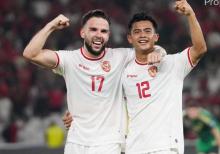 Jadwal Lengkap dan Daftar Pemain Timnas Indonesia di Piala AFF 2024
