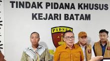 Modus Dugaan Korupsi di RSUD Embung Fatimah: Markup dan Catatan Ganda
