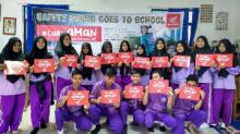 SMP yang Terakreditasi Nasional di Batam, Bisa Jadi Referensi Orangtua Mendaftar Sekolah 