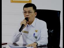 Berkas Kasus Pemalsuan Surat oleh Kadis Kominfo Kepri Hasan Kembali Diserahkan ke Kejari Bintan