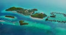 Bukan Kepri yang Memiliki Pulau Terbanyak, Berikut Daftar Provinsi di Indonesia dengan Ribuan Pulau Tersebar 