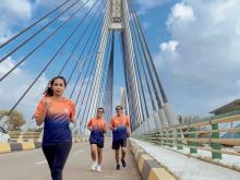 Harris Day 2024 Kembali Untuk Mendorong Gaya Hidup Sehat dan Memberdayakan Komunitas Melalui Inisiatif CSR