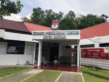 PC PMII Batam Resmi Laporkan Dugaan Korupsi di KPU Batam ke APH