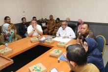 Pemko Batam Siap Pantau Pilkada 2024, Empat TPS ini Jadi Fokus Utama