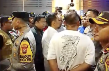 Anggota DPRD Batam Diduga Terlibat Money Politics, Bawaslu dan Gakumdu Geledah Kantornya