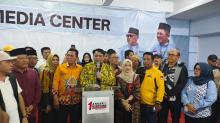 Ansar-Nyanyang  Klaim Menang di Batam pada Pilgub Kepri 2024