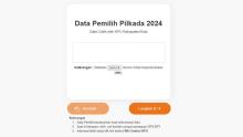 Cek Nama di DPT Pilkada 2024, Pastikan Hak Pilihmu Tidak Terlewat!