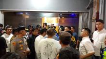 Dua Warga Batam Diamankan Terkait Dugaan Money Politics, Serangan Fajar Mengintai Pilkada