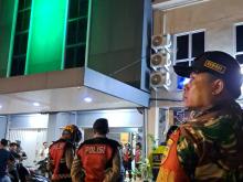 Kantor Provider Milik Anang Anggota DPRD Batam Digeledah Terkait Dugaan Money Politik