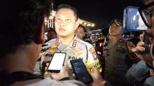 Polisi Jaga Ketat Kantor Proxy Net di Batam Terkait Politik Uang, Kapolresta: Sejumlah Orang Diamankan