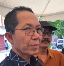 Respon Cawako Amsakar Terkait Kasus OTT Money Politik di Batam