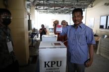 Sambut Pilkada 2024, Kepala BP Batam Ajak Masyarakat Jaga Situasi Kondusif