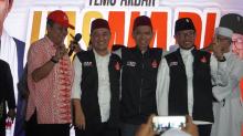 Beda Nasib Calon yang Di-endorse Ustad Abdul Somad (UAS) di Kepulauan Riau dan Riau
