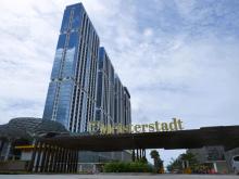 Gedung Tertinggi di Sumatera Dipegang Batam, Menggeser Bangunan Megah di Medan